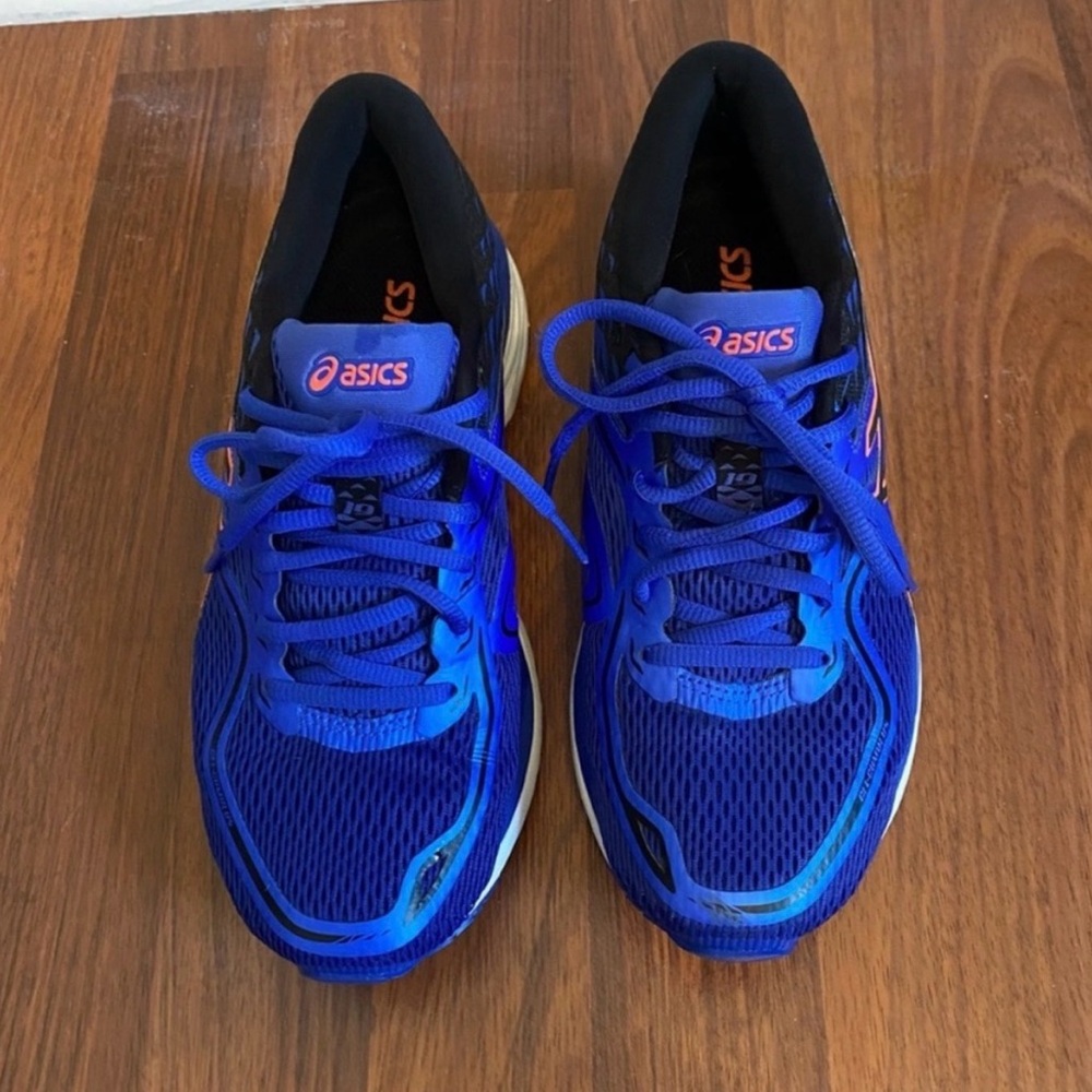 Asics Running Shoes Sz 7.5